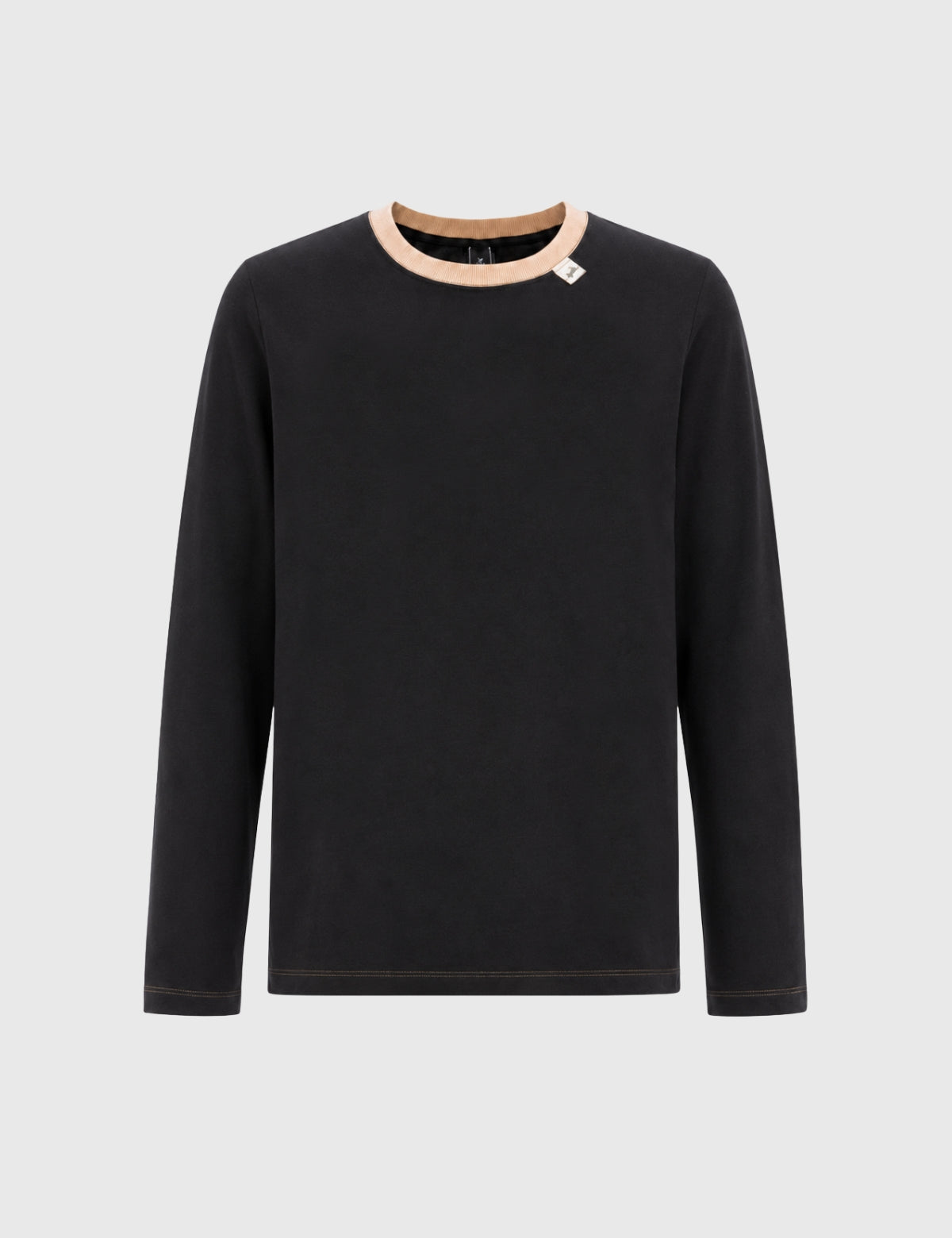 Polera Lapin Negra