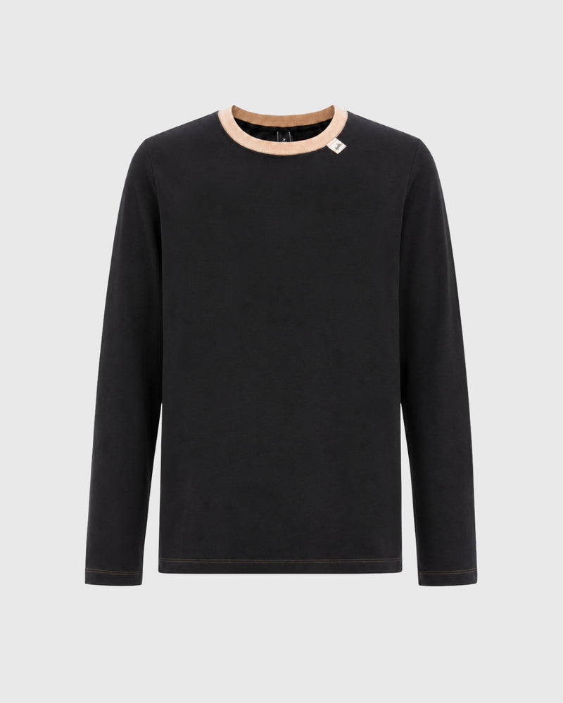 Polera Lapin Negra