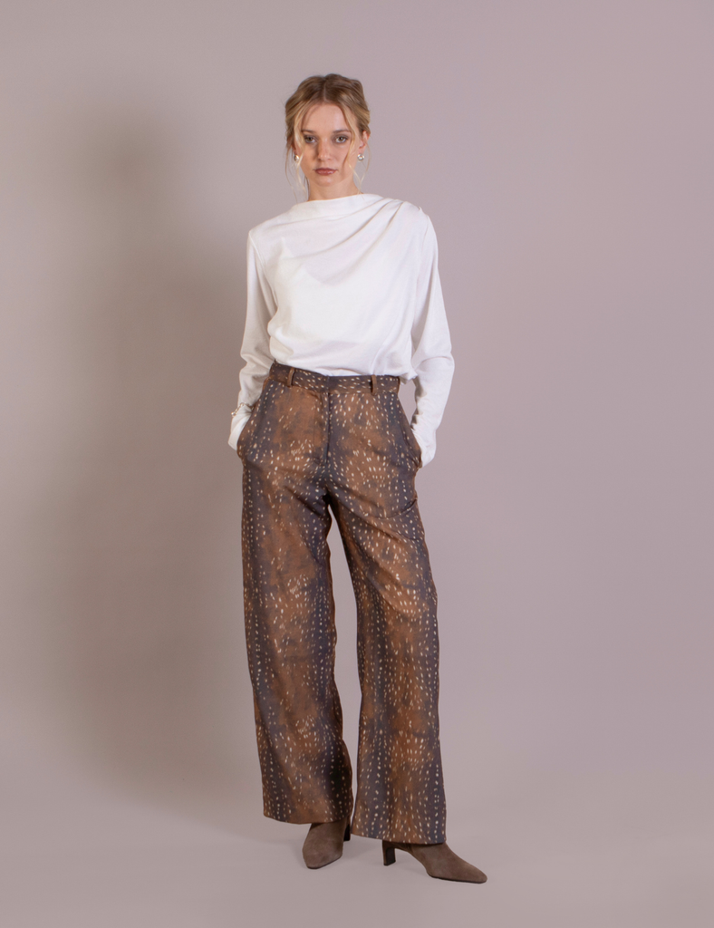 Pantalon Bambi