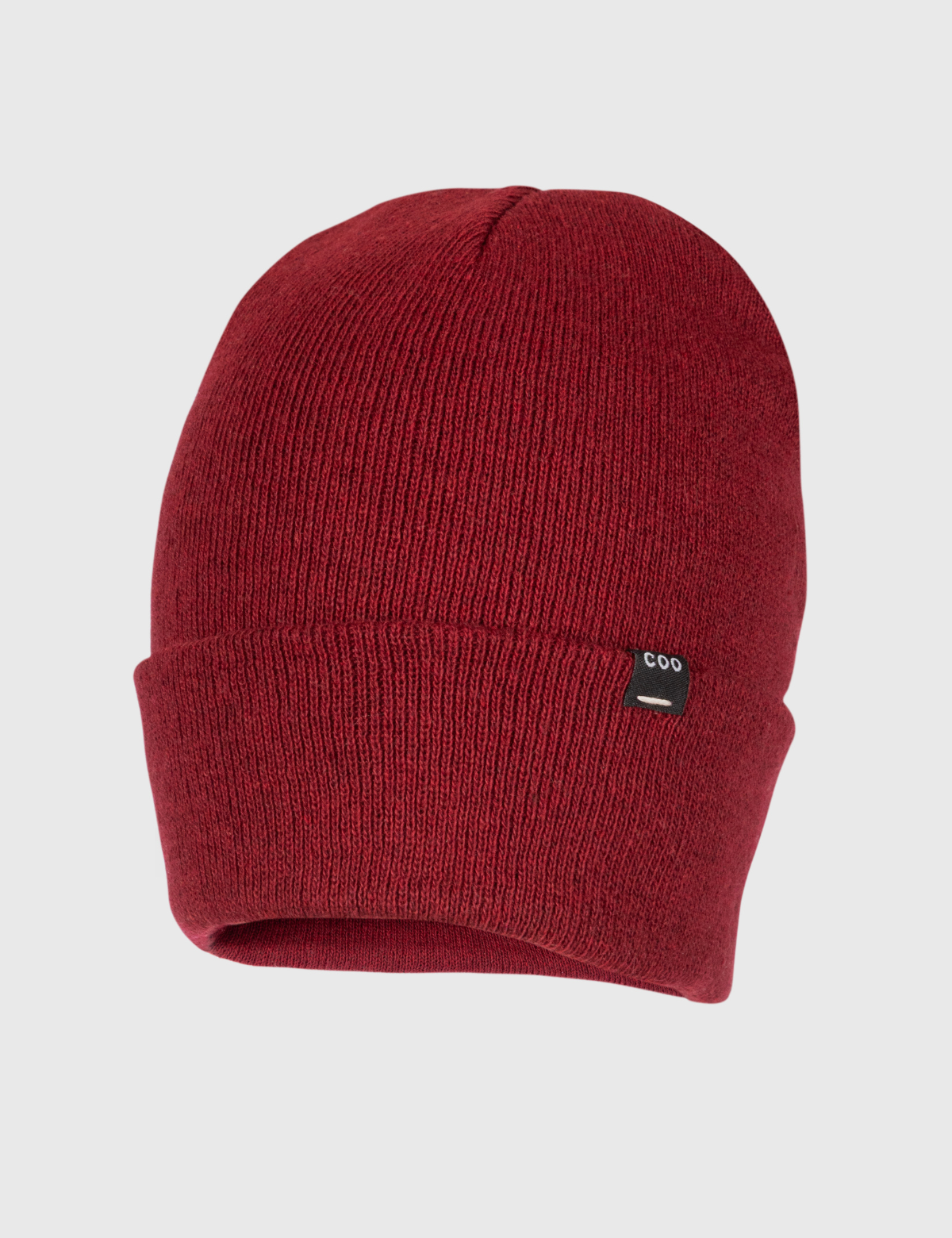 Gorro Tejido Omar Burdeo