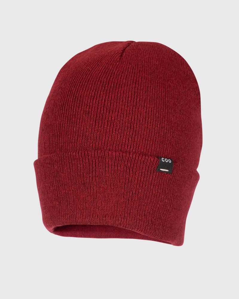Gorro Tejido Omar Burdeo
