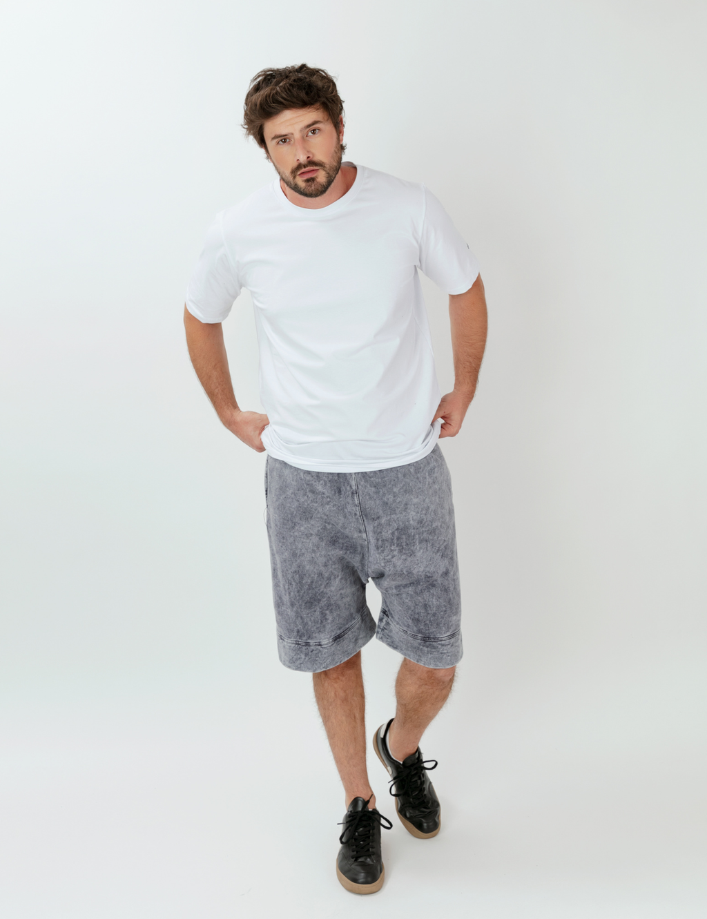 Bermuda Bross Lila