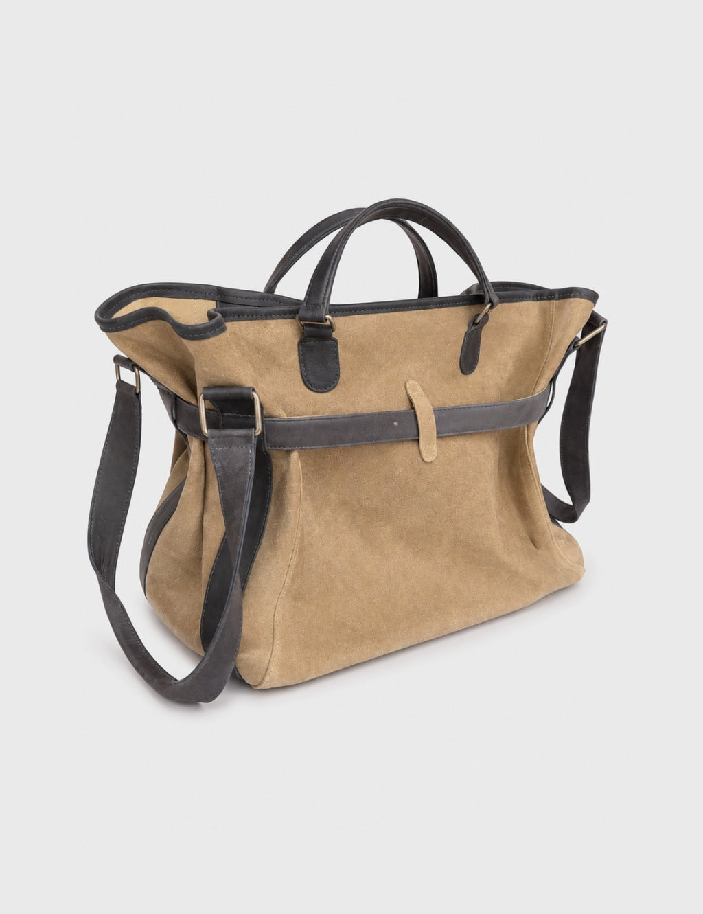 Cartera Evian Trigo