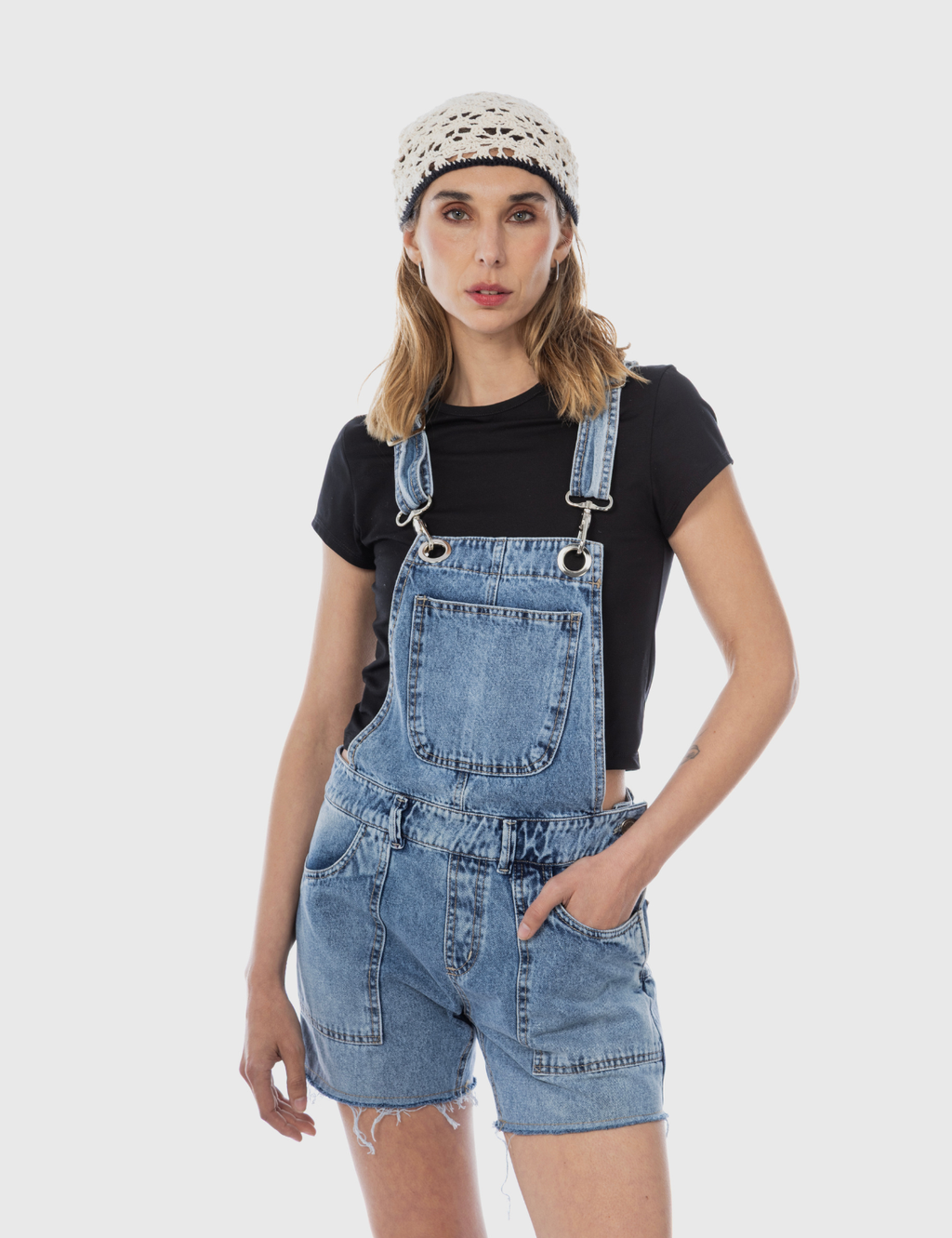 Jardinera Bianca