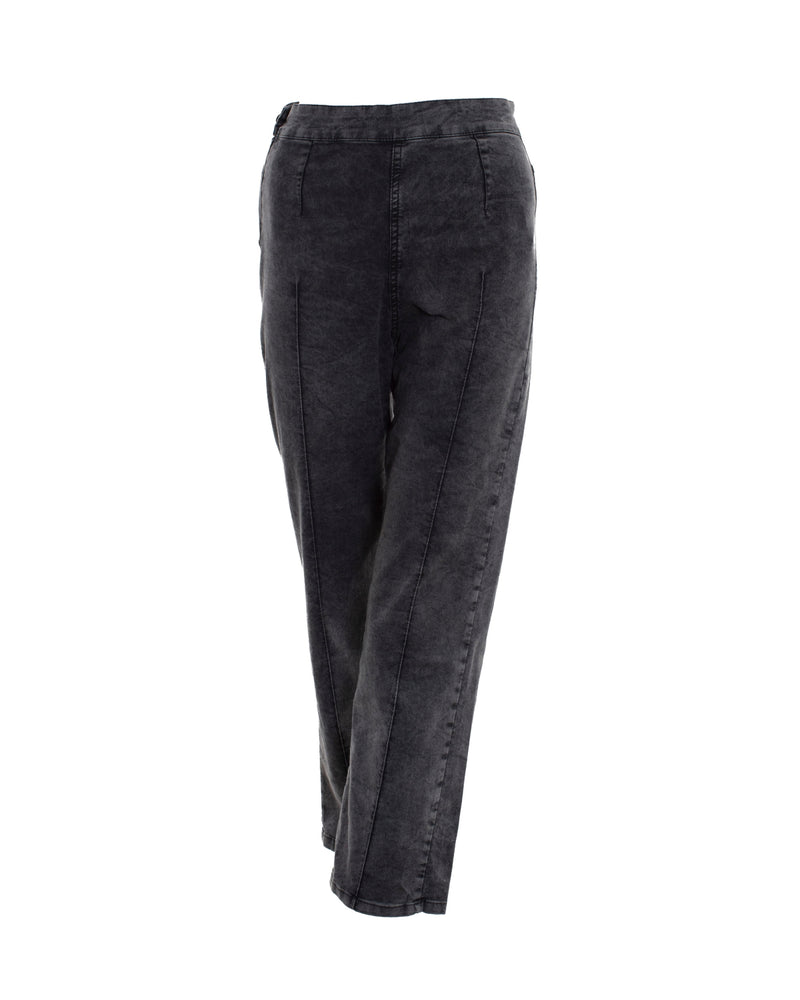 Jeans desgastes Roberta