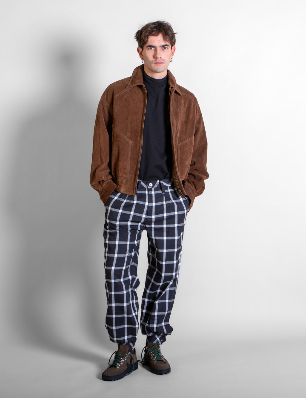 Chaqueta Reno Luis Moro