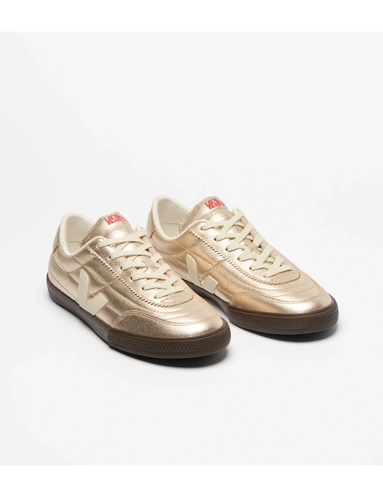 Zapatilla Veja Paneka O.T. Platine Pierre Eagle