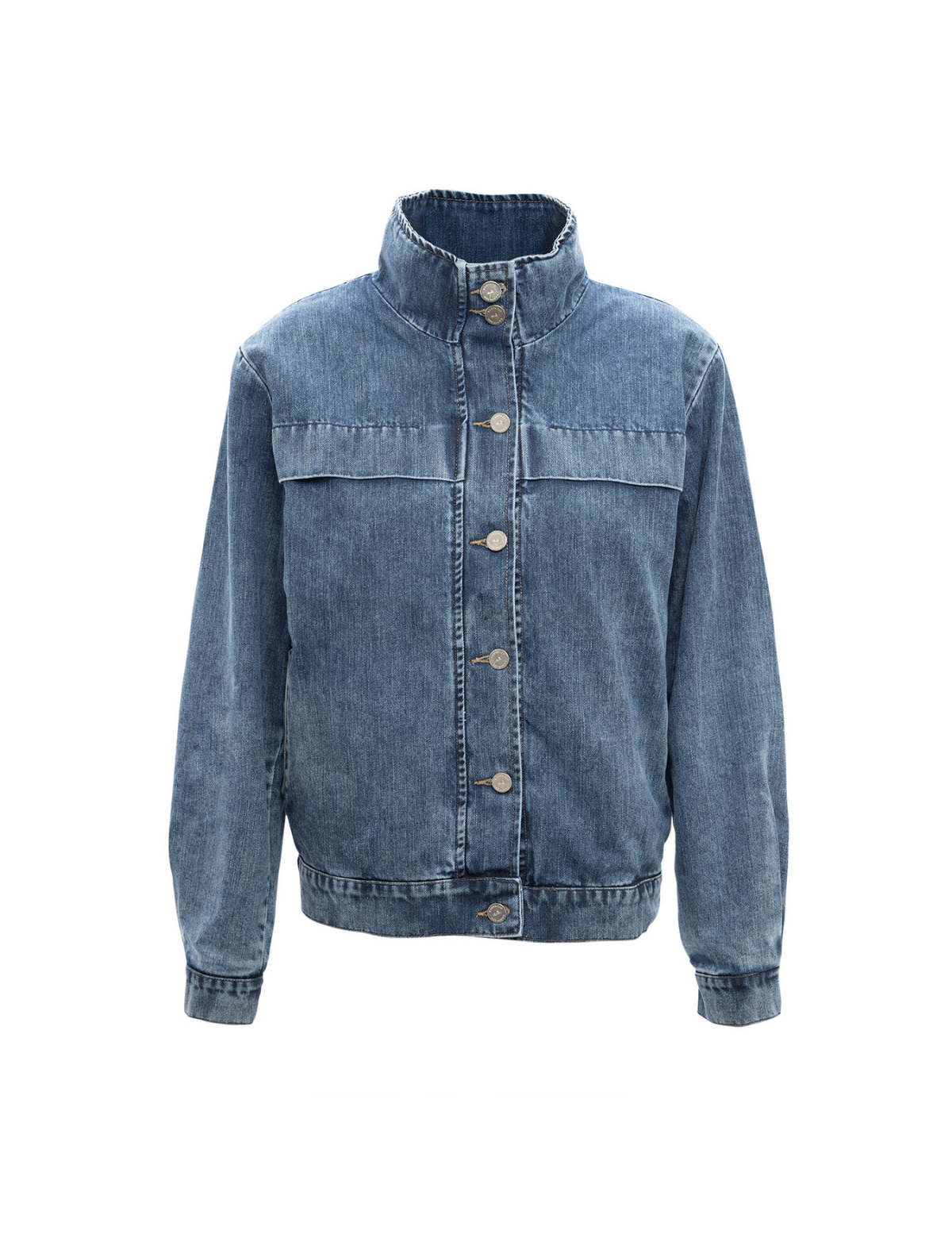 Chaqueta denim Bronx