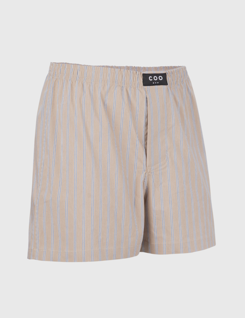 Boxer Muhammad Beige