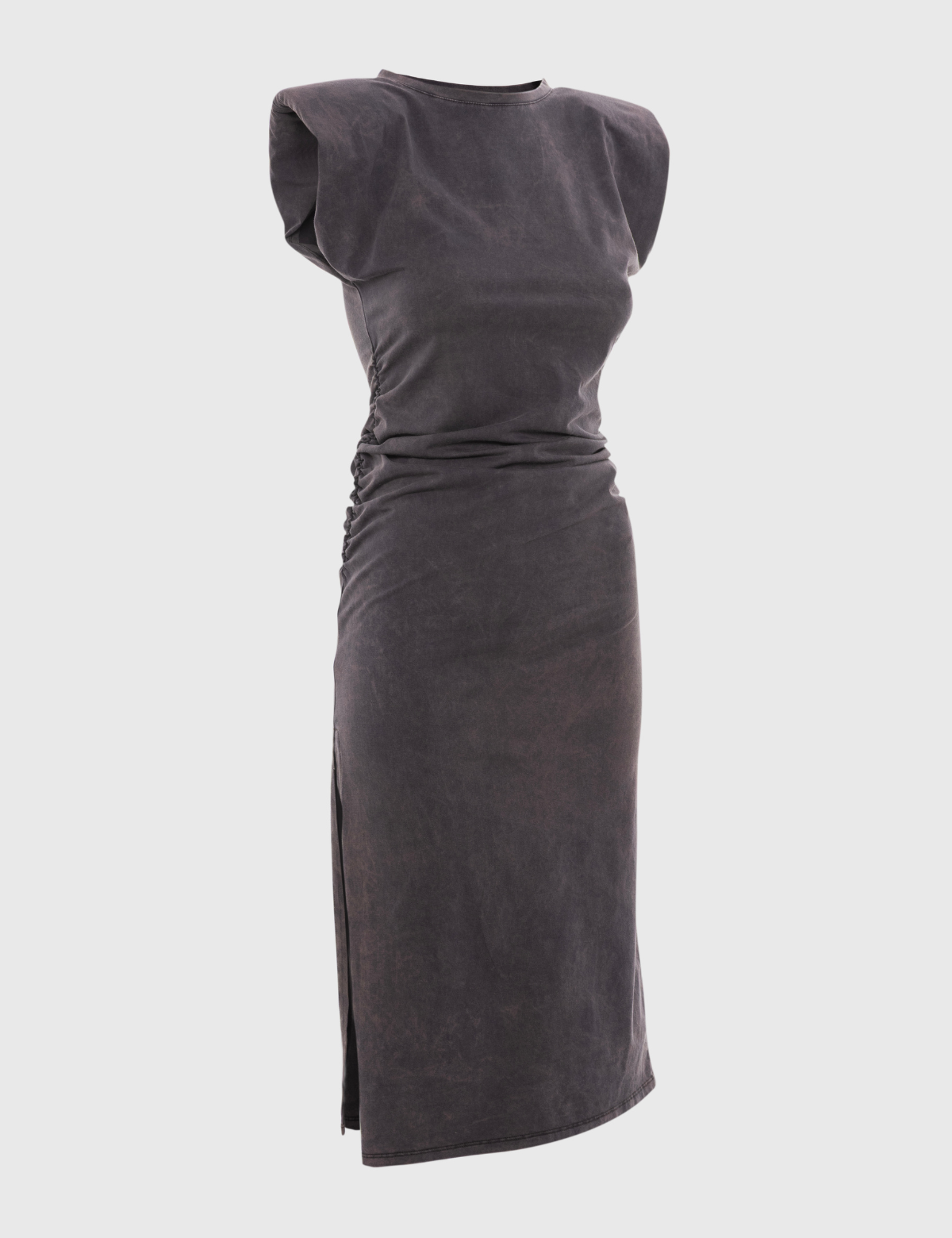 Vestido Algodón Donna Moro