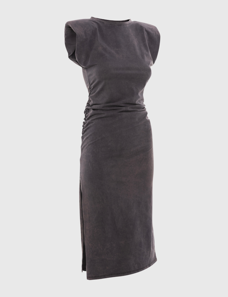 Vestido Algodón Donna Moro