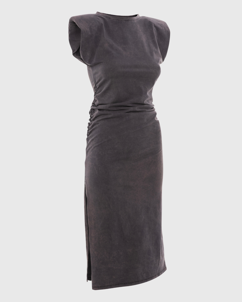 Vestido Algodón Donna Moro