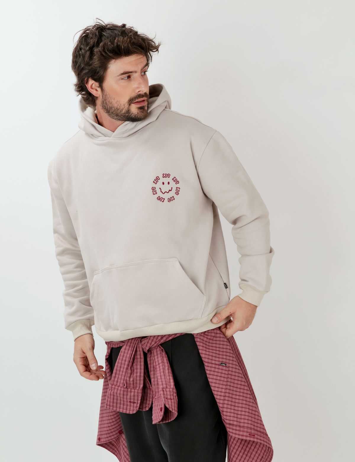 Polerón Tom Derretido Hielo