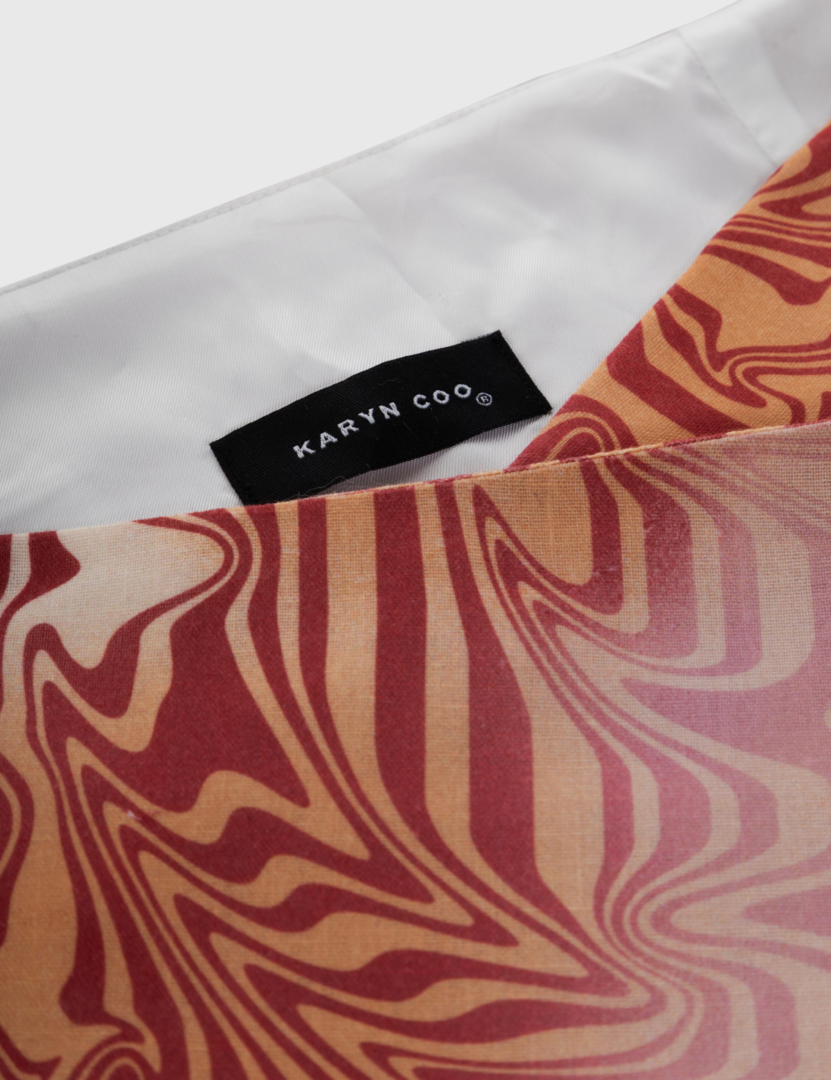 Mini falda Anakena Philo