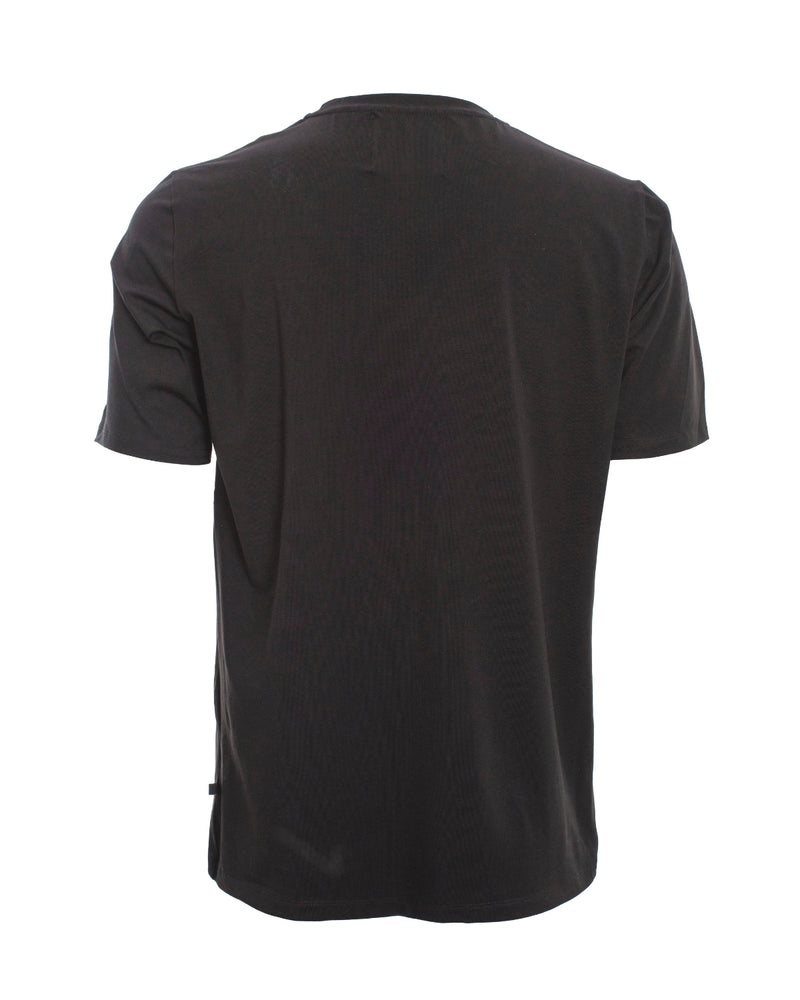 Bailey T-shirt Black