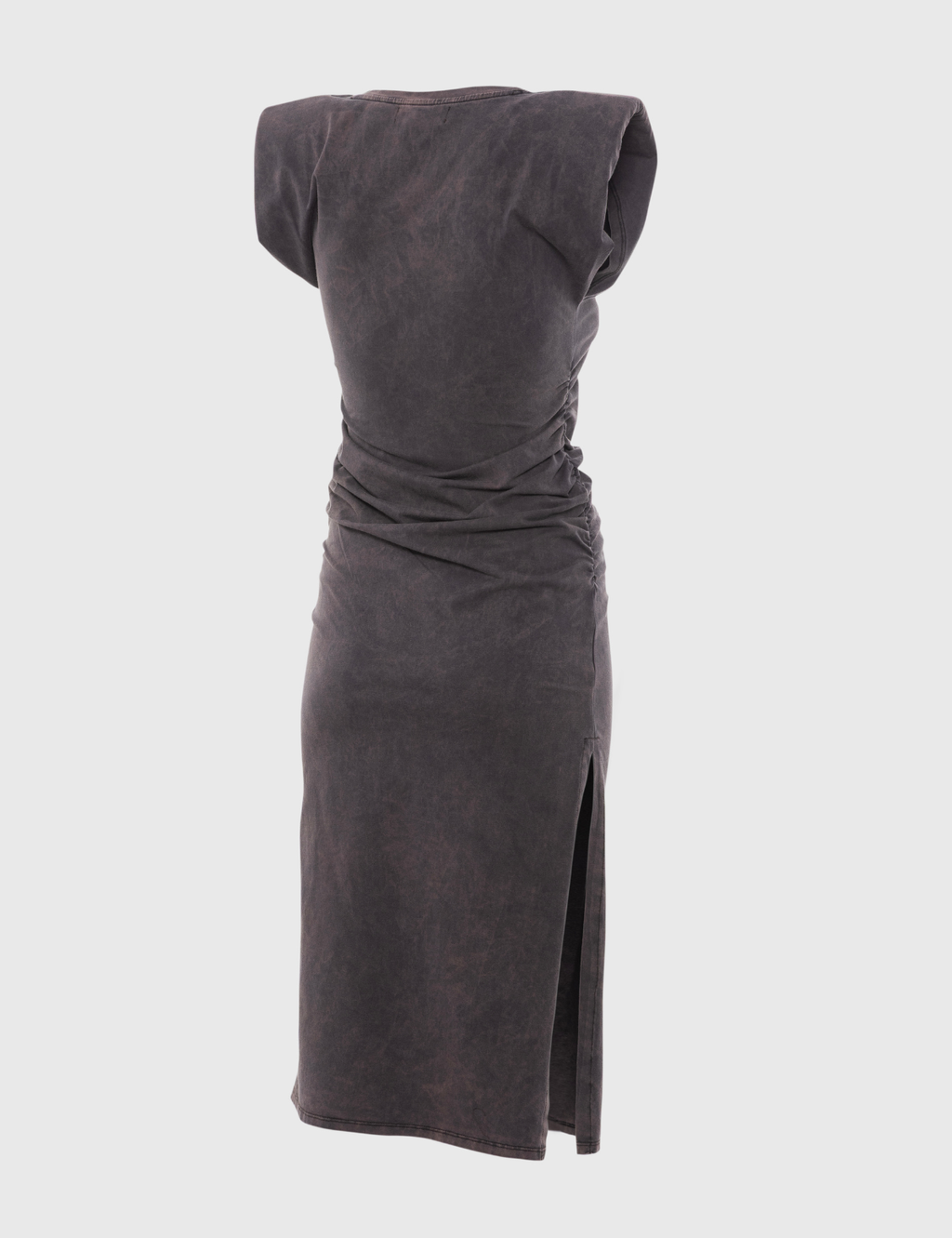 Vestido Algodón Donna Moro