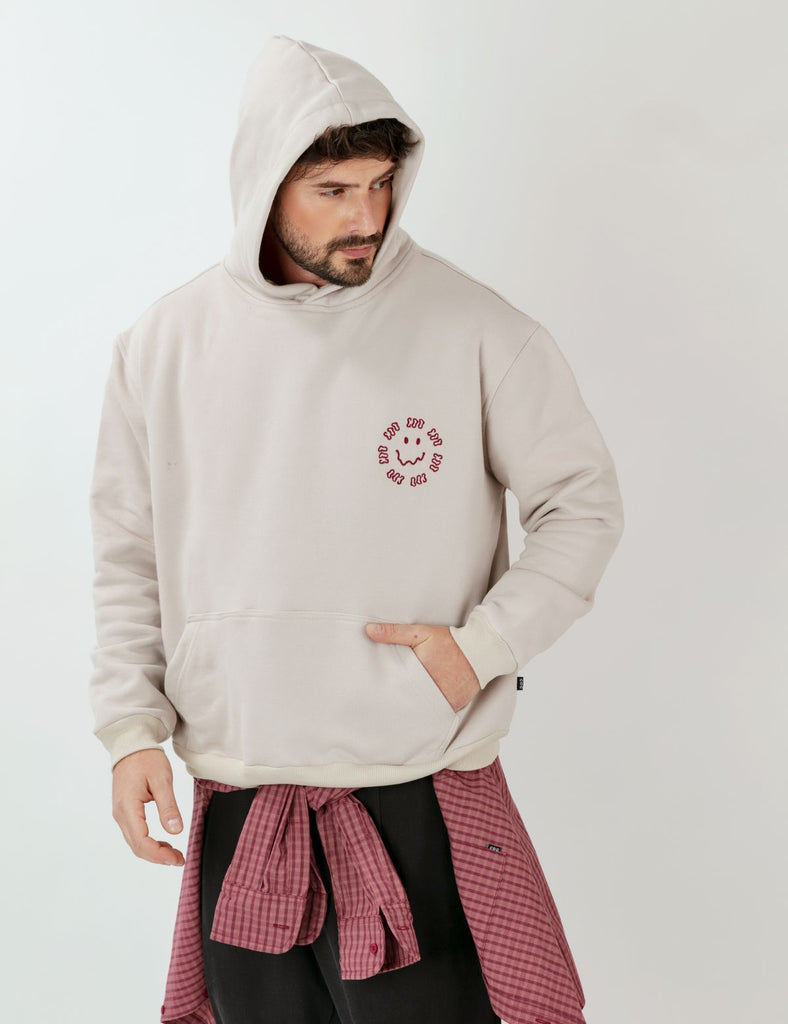 Polerón Tom Derretido Hielo