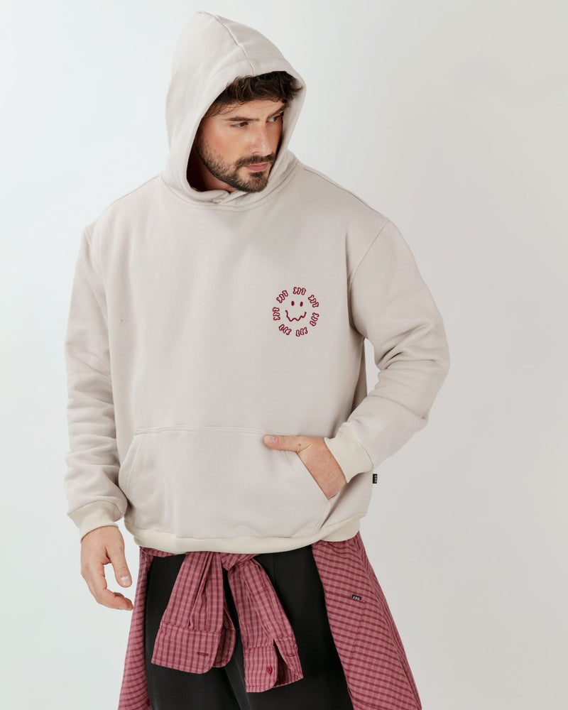 Polerón Tom Derretido Hielo