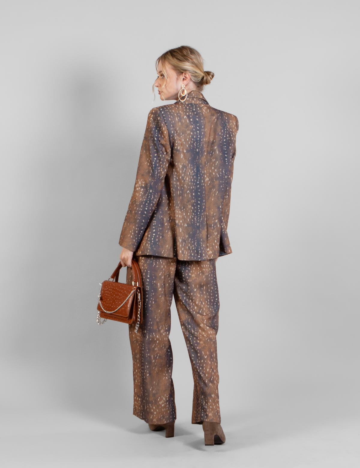 Blazer Orion Bambi