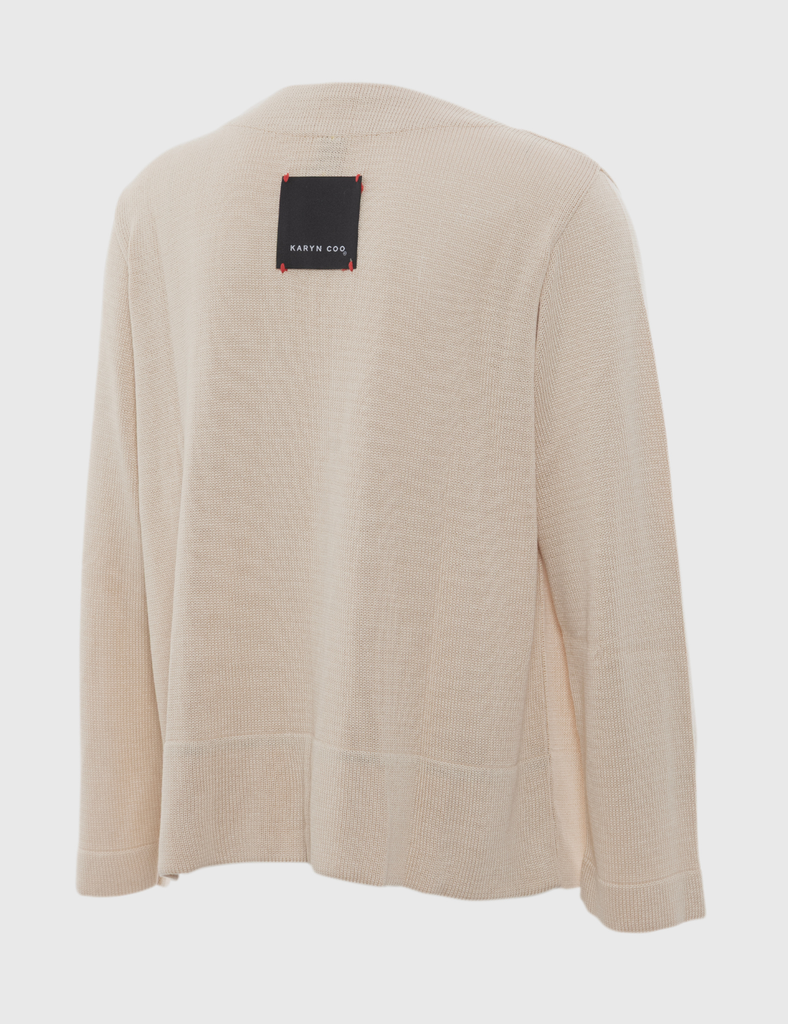 Tejido Viscosa Paiper Hielo