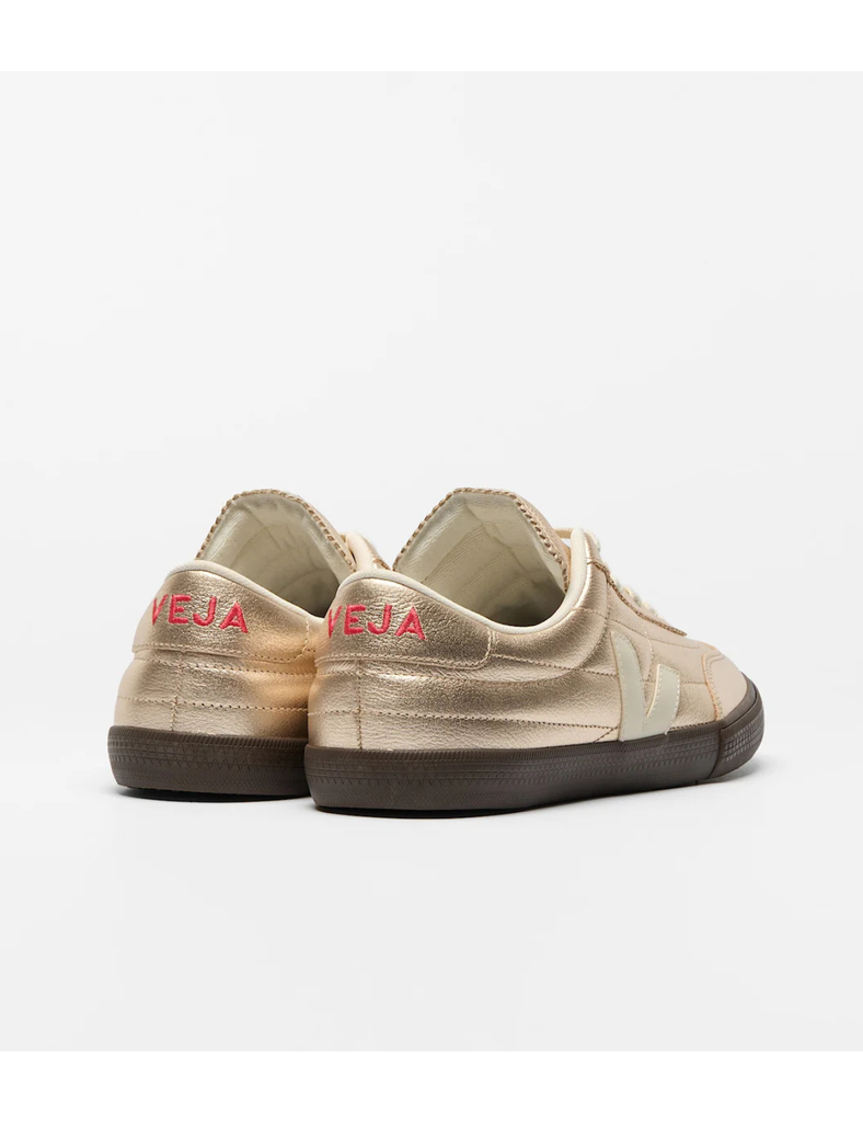 Zapatilla Veja Paneka O.T. Platine Pierre Eagle