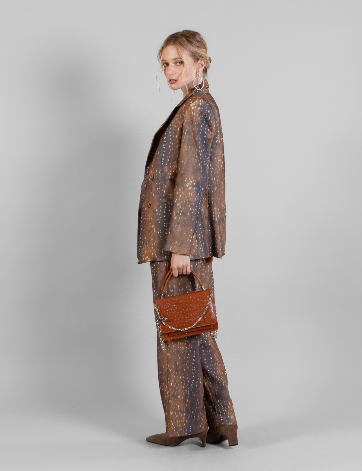 Blazer Orion Bambi