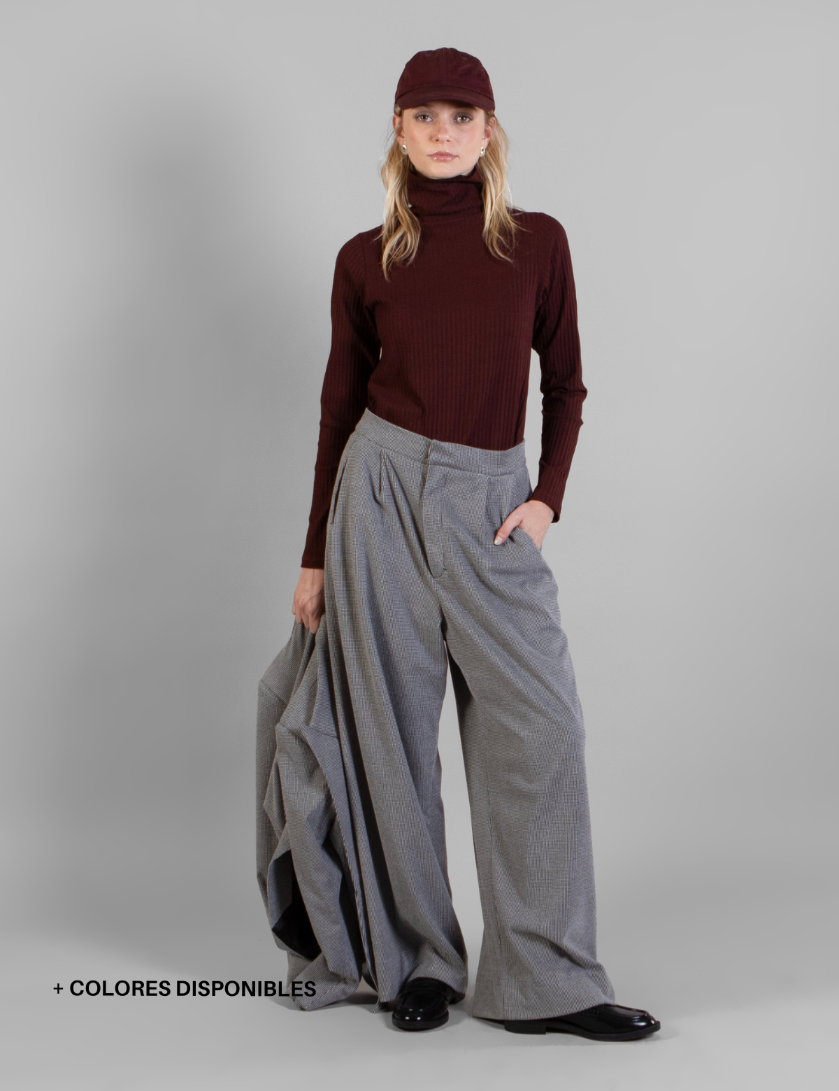 Pantalón Acuario
