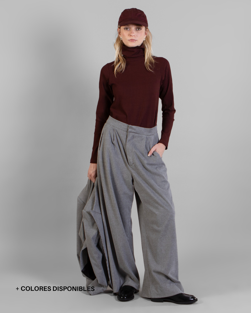 Pantalón Acuario