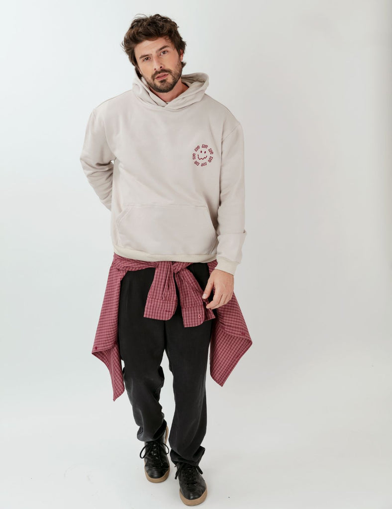 Polerón Tom Derretido Hielo