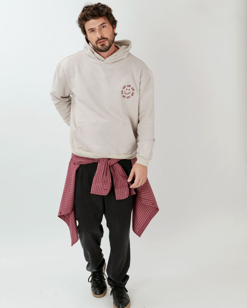 Polerón Tom Derretido Hielo