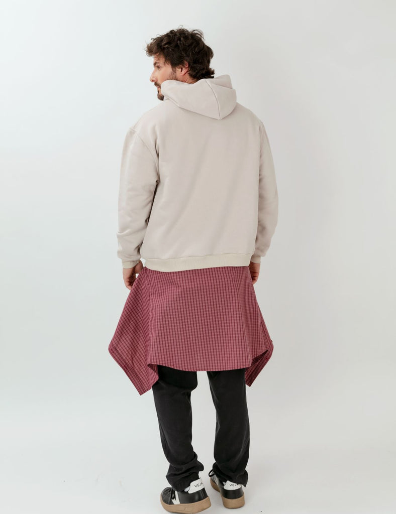 Polerón Tom Derretido Hielo