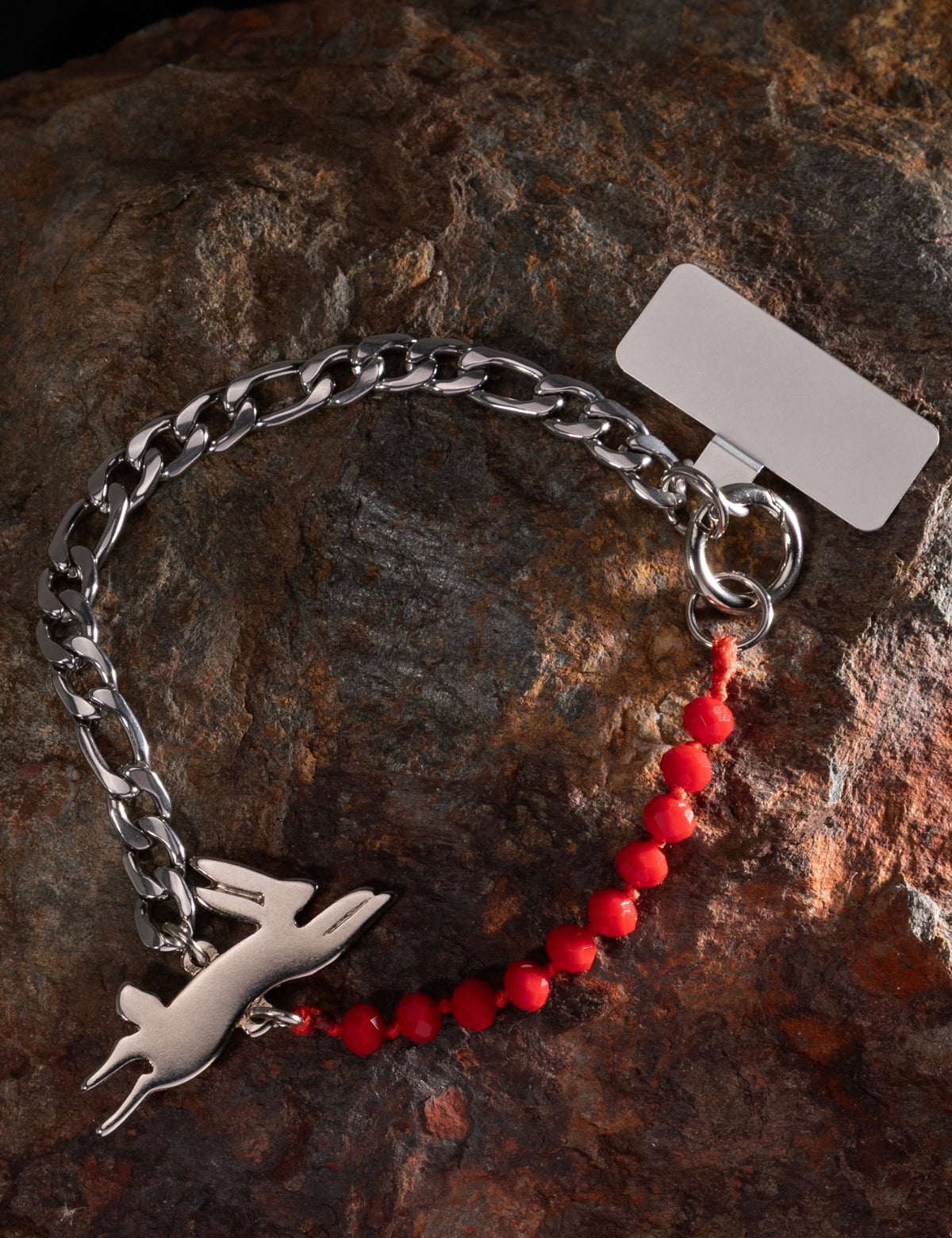 Pulsera Portacelular Lapin Proteccion