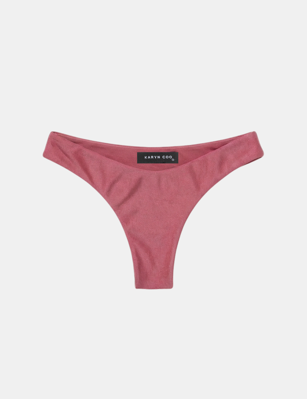 Bikini Bottom Cheeky Lapin Sandía