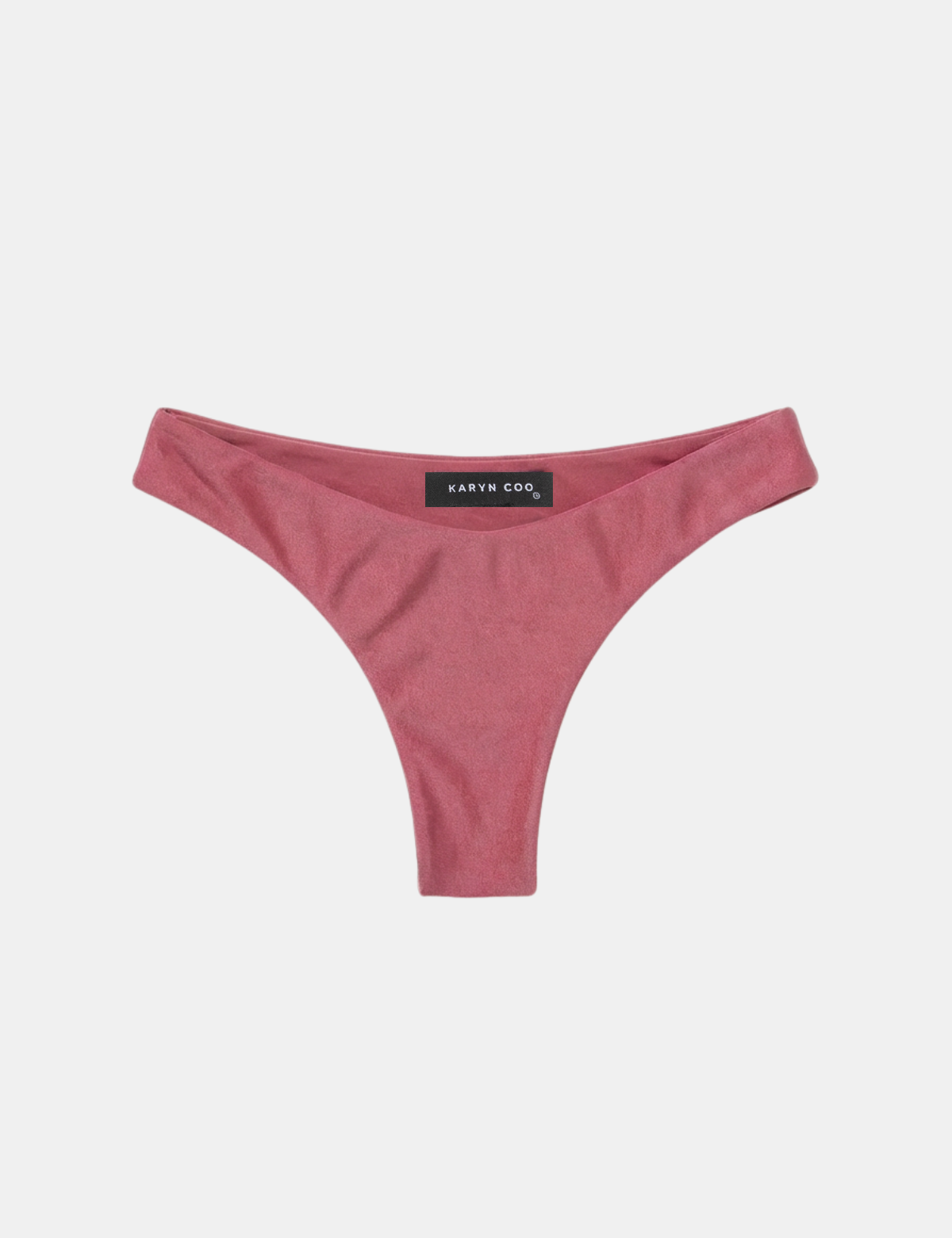 Bikini Bottom Cheeky Lapin Sandía