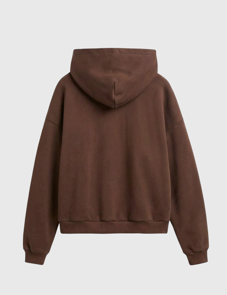 Polerón Tom Derretido Moro