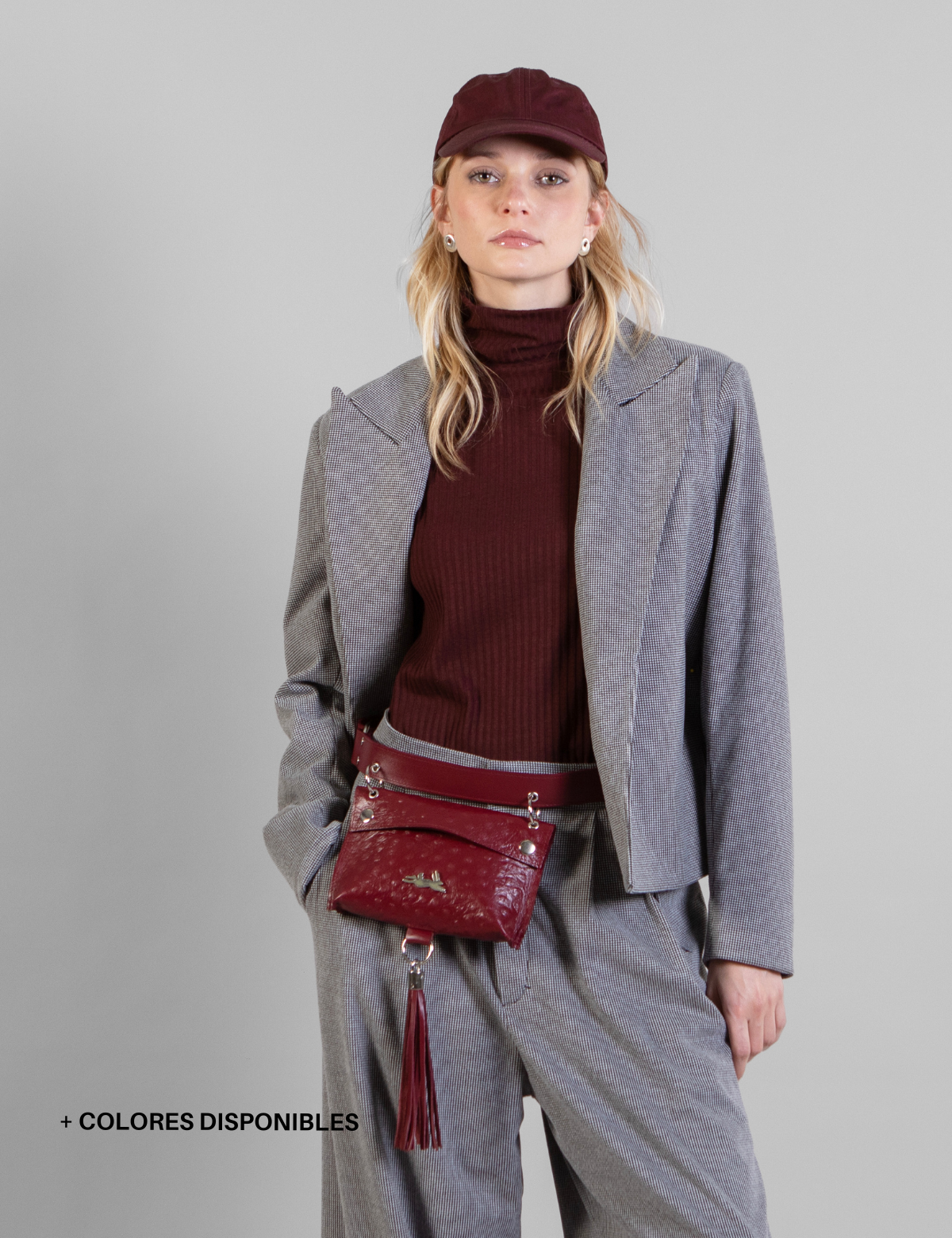 Blazer Leo