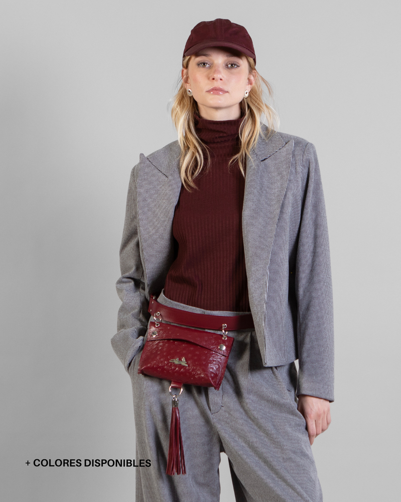 Blazer Leo