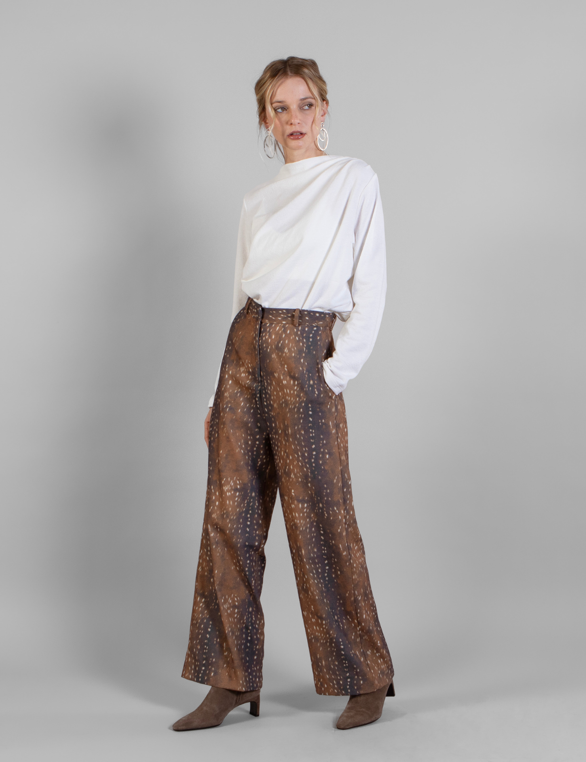 Pantalon Bambi