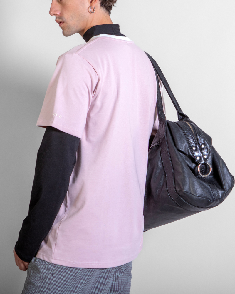 Polera Javier Rosa