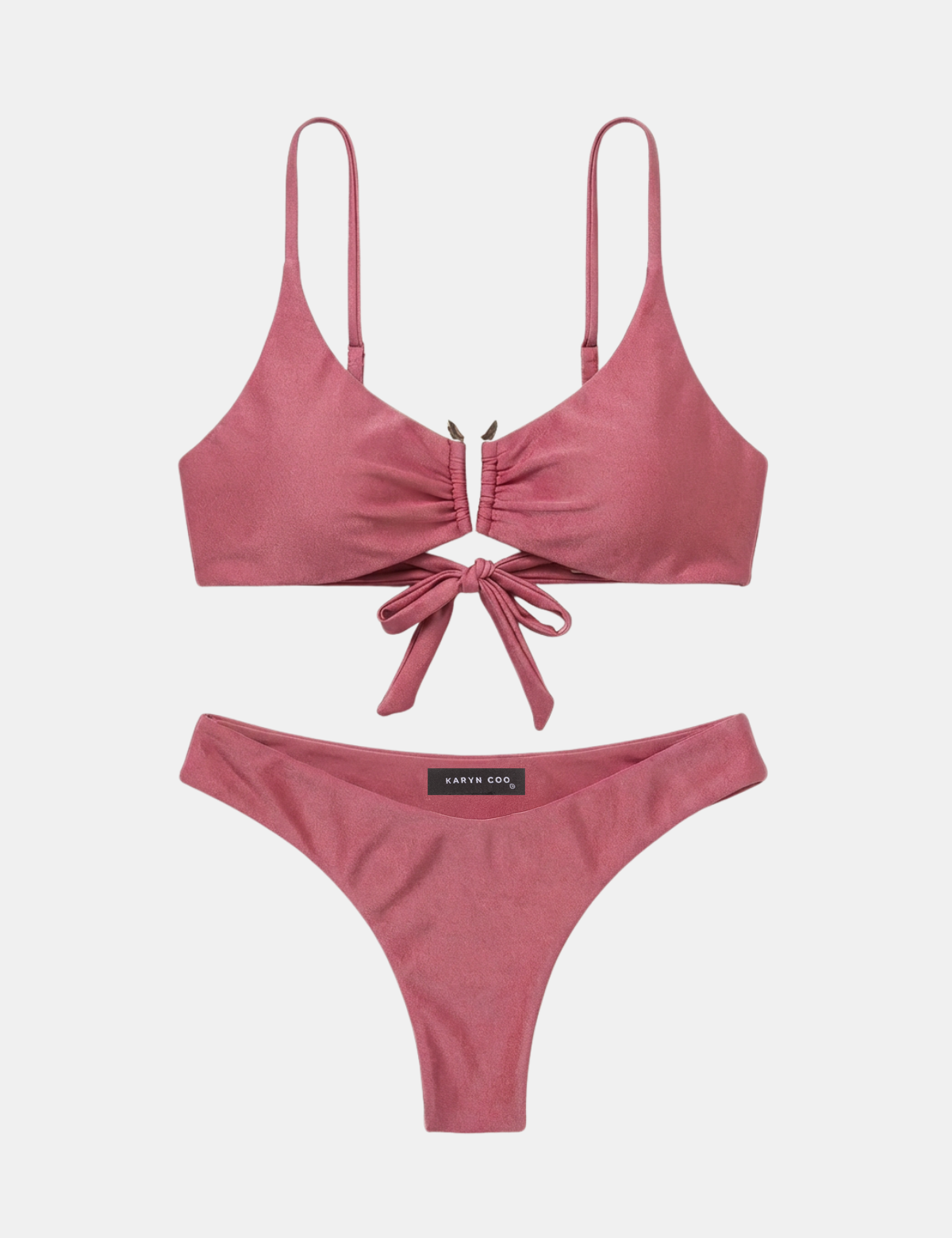 Bikini Bottom Cheeky Lapin Sandía