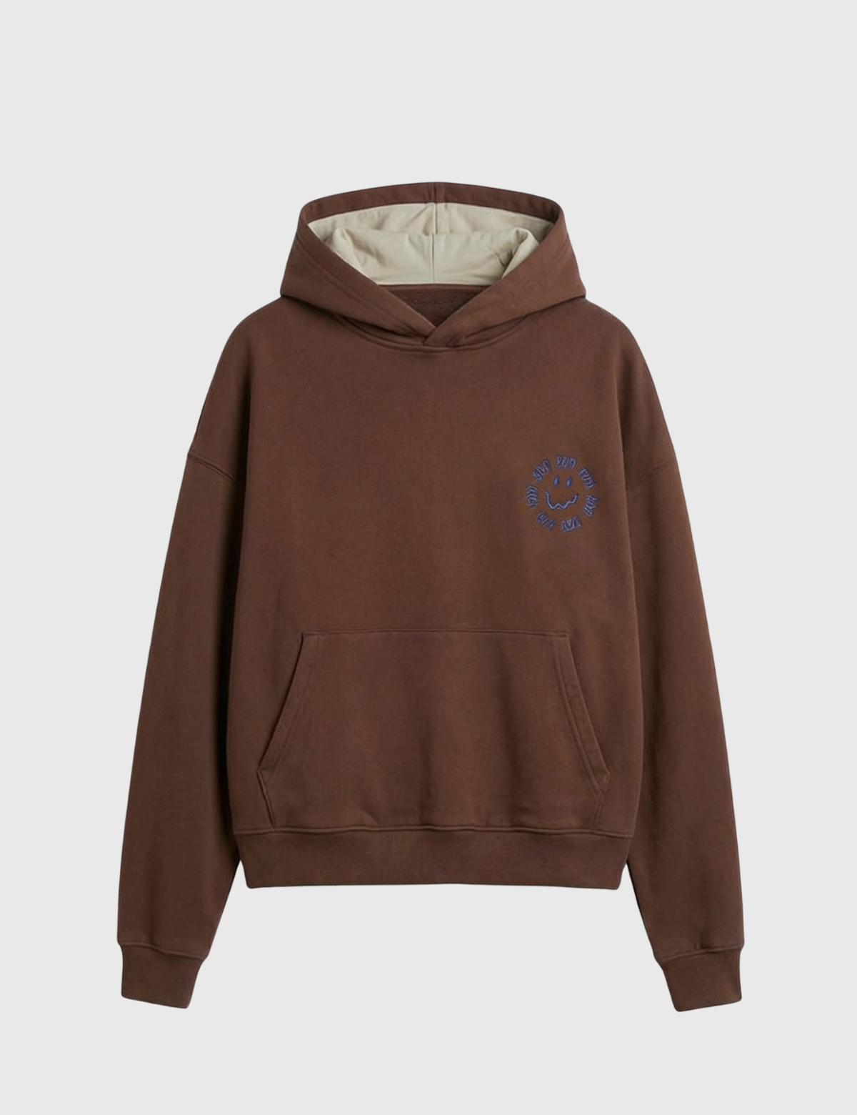 Polerón Tom Derretido Moro