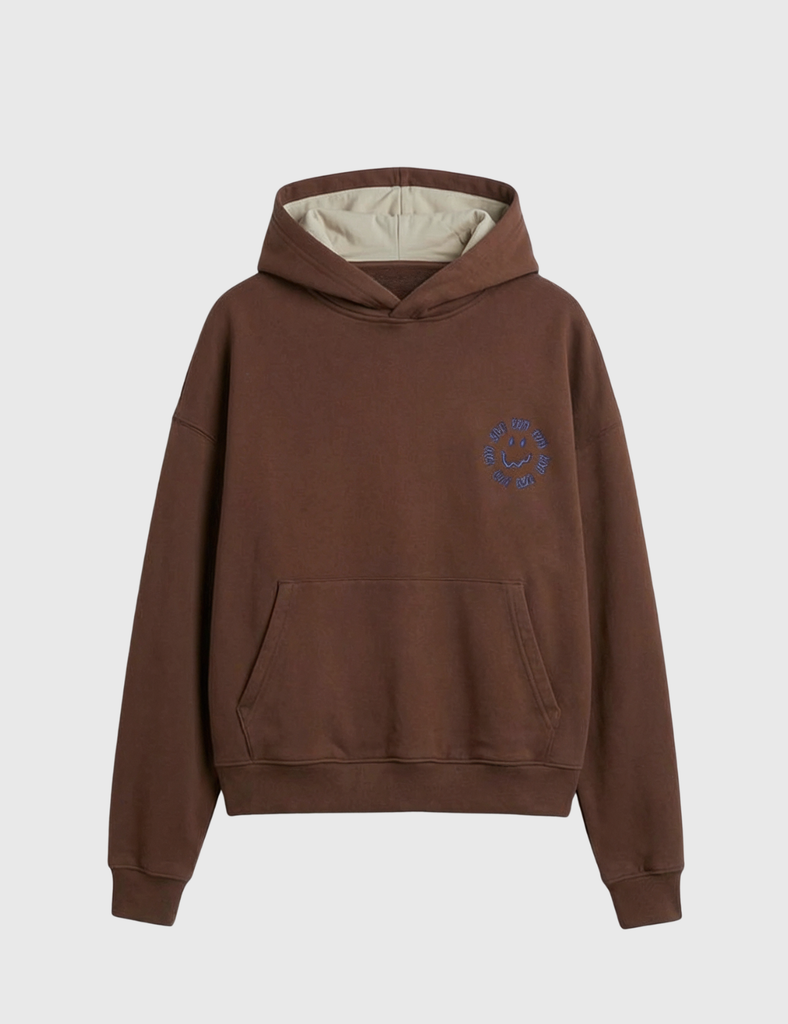 Polerón Tom Derretido Moro