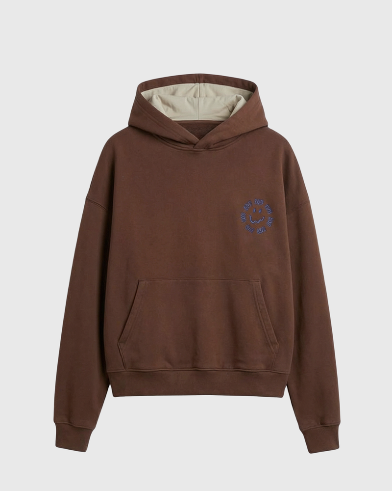 Polerón Tom Derretido Moro