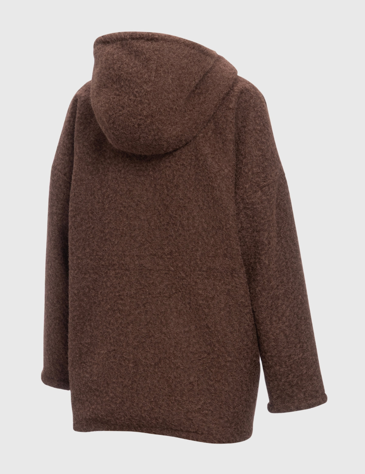 Chaqueta bouclé Abril Moro