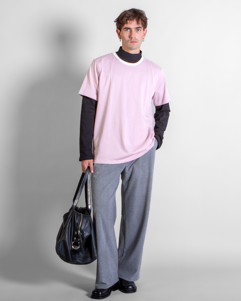 Polera Javier Rosa