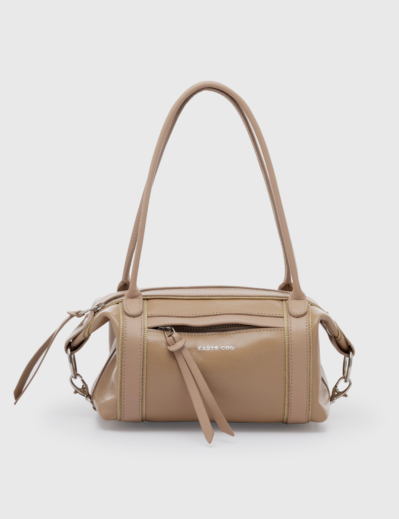Cartera Mini Diana Nude
