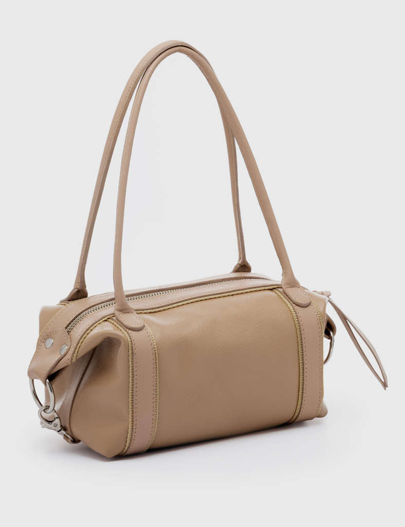 Cartera Mini Diana Nude