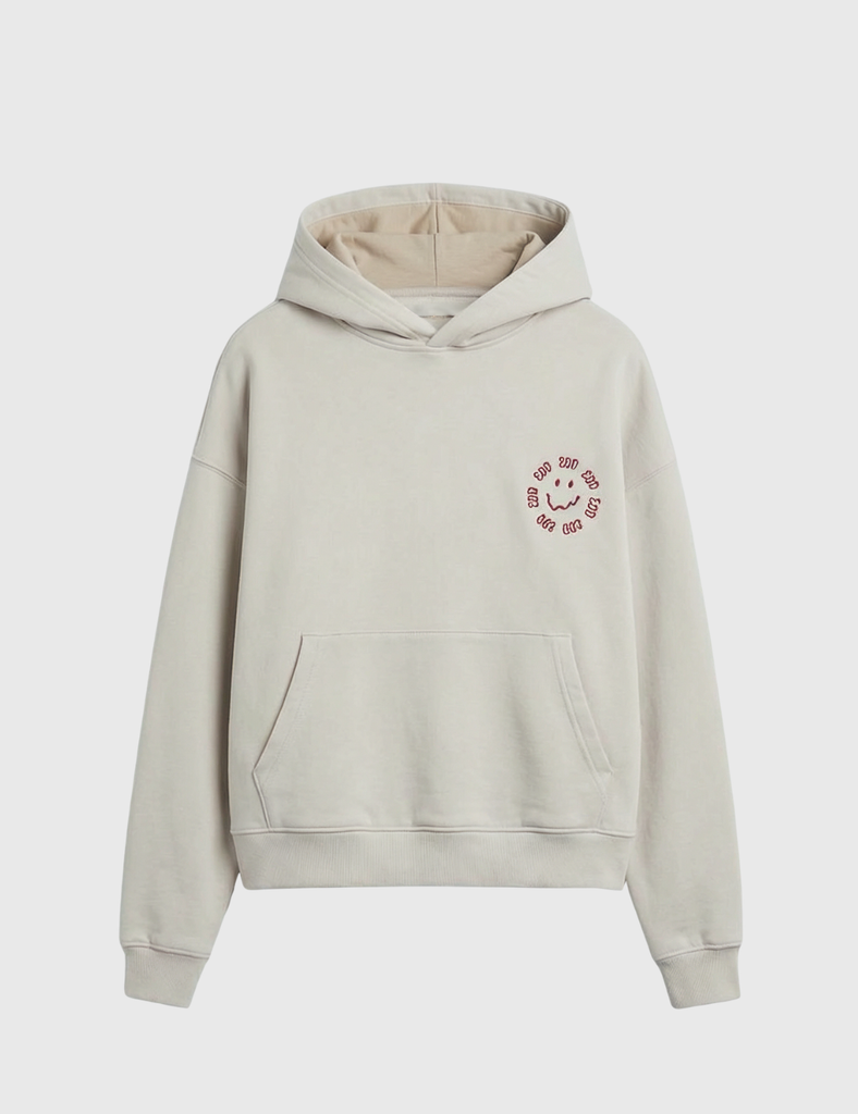 Polerón Tom Derretido Hielo