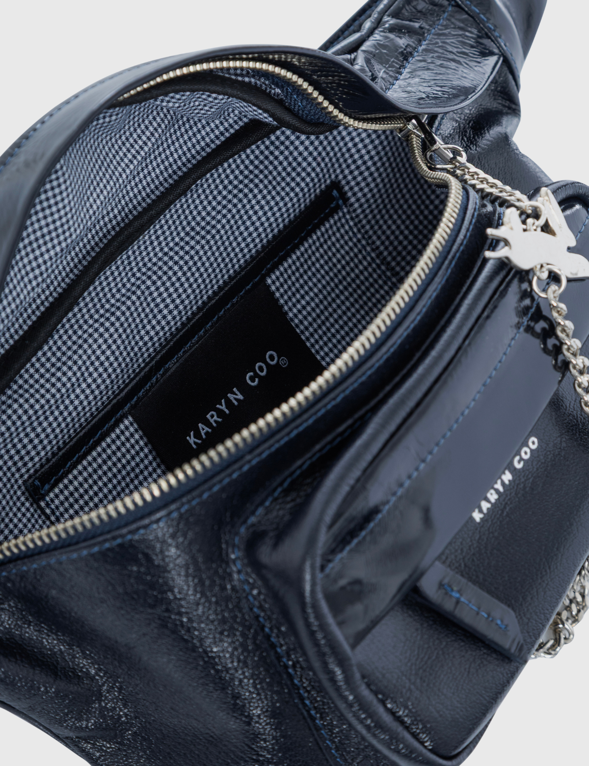 Banano Nique Marino Charol