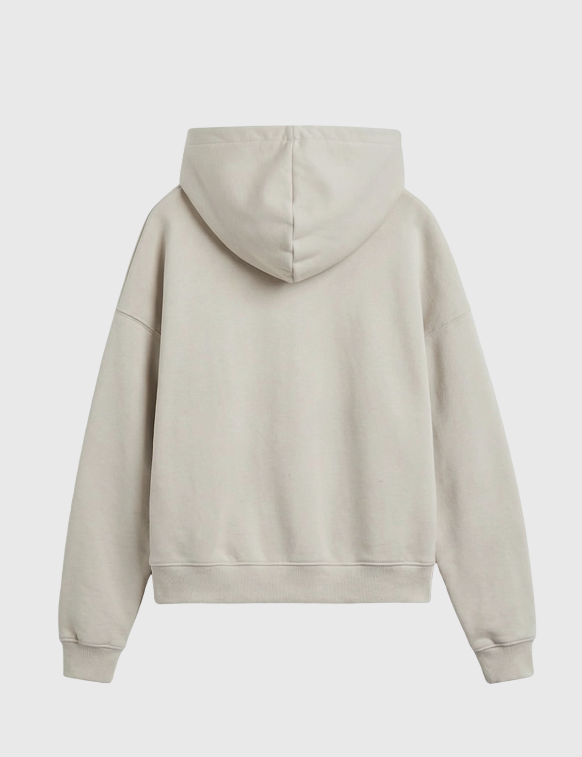 Polerón Tom Derretido Hielo